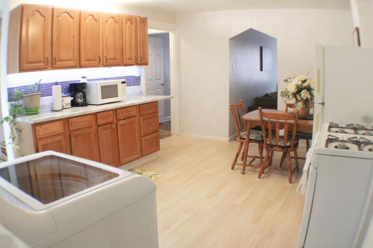 3 Bedroom Southside Pad - Sleeps 8 - Amazing Location Pittsburgh Exteriör bild
