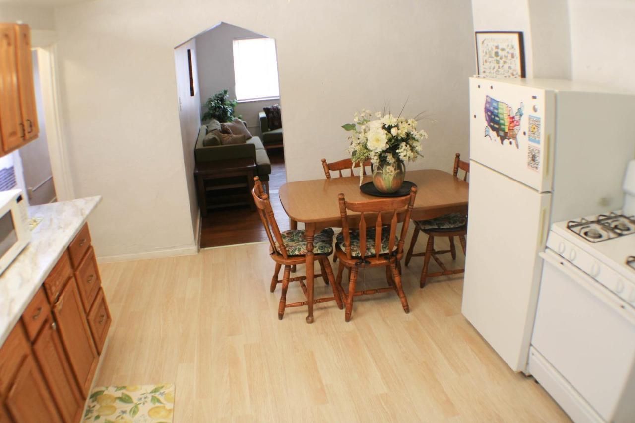 3 Bedroom Southside Pad - Sleeps 8 - Amazing Location Pittsburgh Exteriör bild