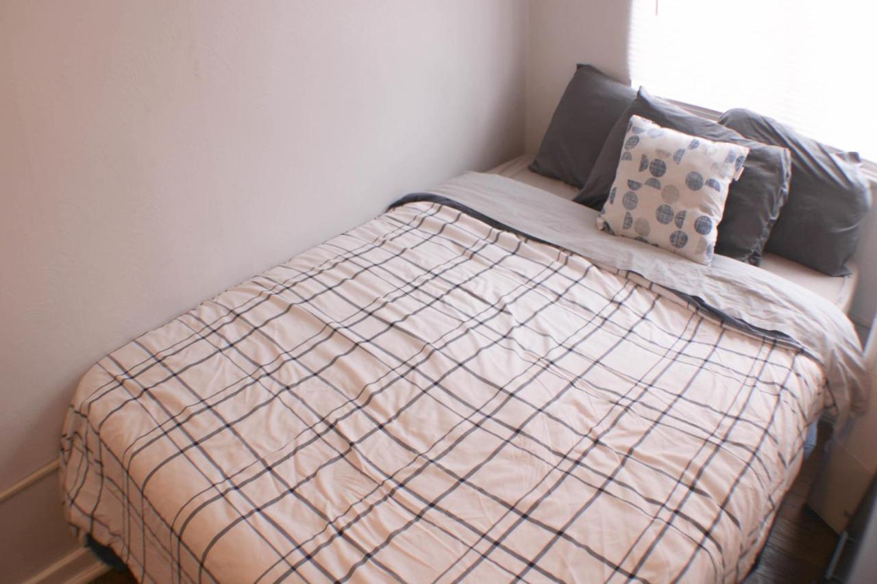 3 Bedroom Southside Pad - Sleeps 8 - Amazing Location Pittsburgh Exteriör bild
