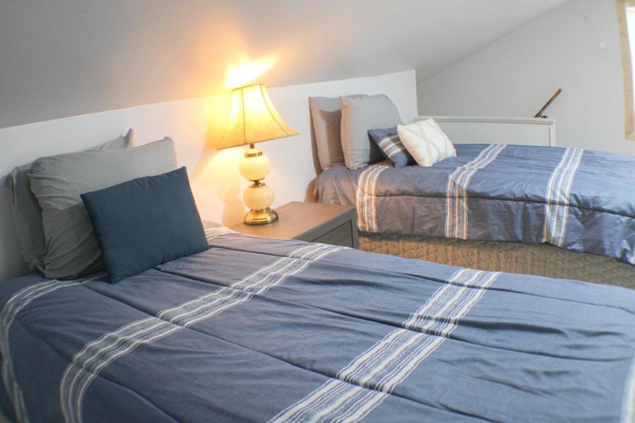 3 Bedroom Southside Pad - Sleeps 8 - Amazing Location Pittsburgh Exteriör bild