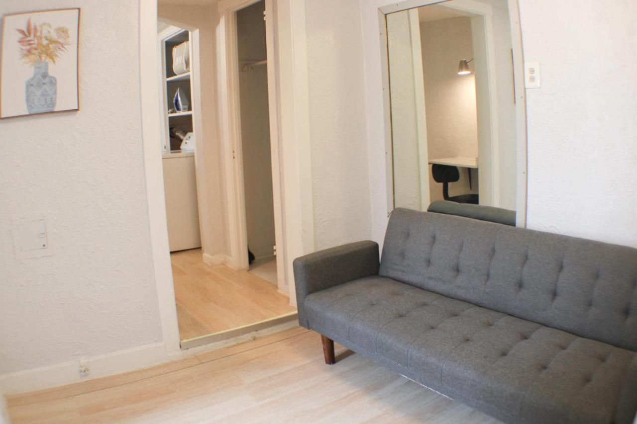 3 Bedroom Southside Pad - Sleeps 8 - Amazing Location Pittsburgh Exteriör bild