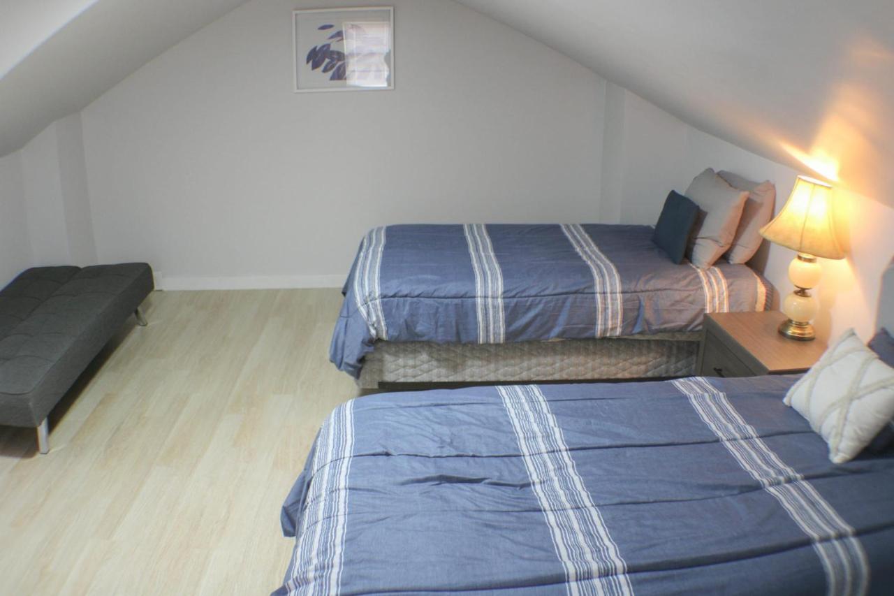 3 Bedroom Southside Pad - Sleeps 8 - Amazing Location Pittsburgh Exteriör bild