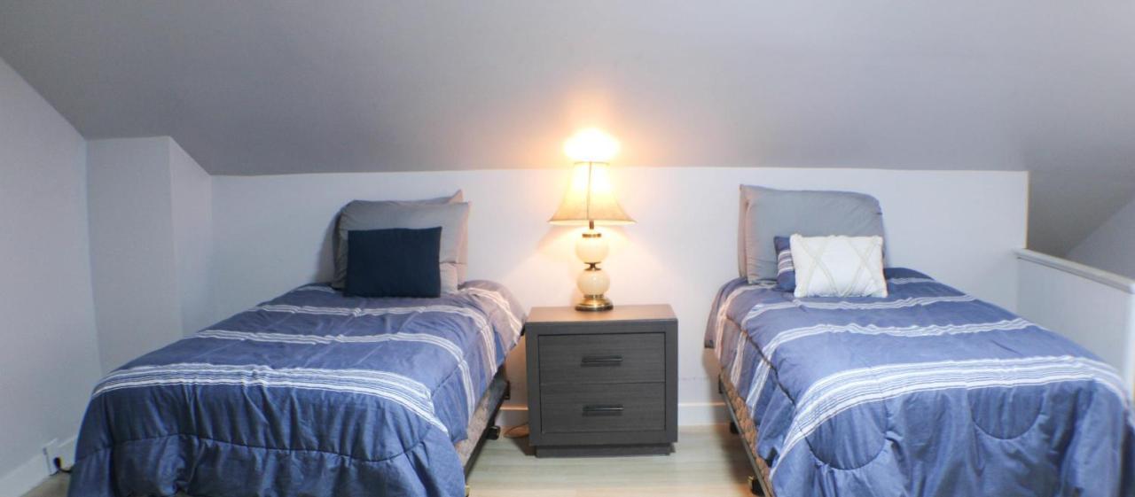 3 Bedroom Southside Pad - Sleeps 8 - Amazing Location Pittsburgh Exteriör bild