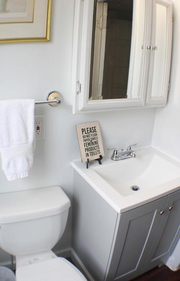 3 Bedroom Southside Pad - Sleeps 8 - Amazing Location Pittsburgh Exteriör bild