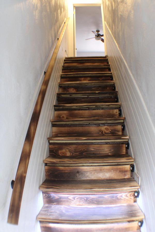 3 Bedroom Southside Pad - Sleeps 8 - Amazing Location Pittsburgh Exteriör bild